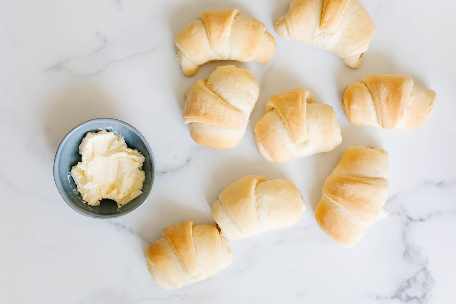 Crescent Dinner Rolls Recipe: How to Make It