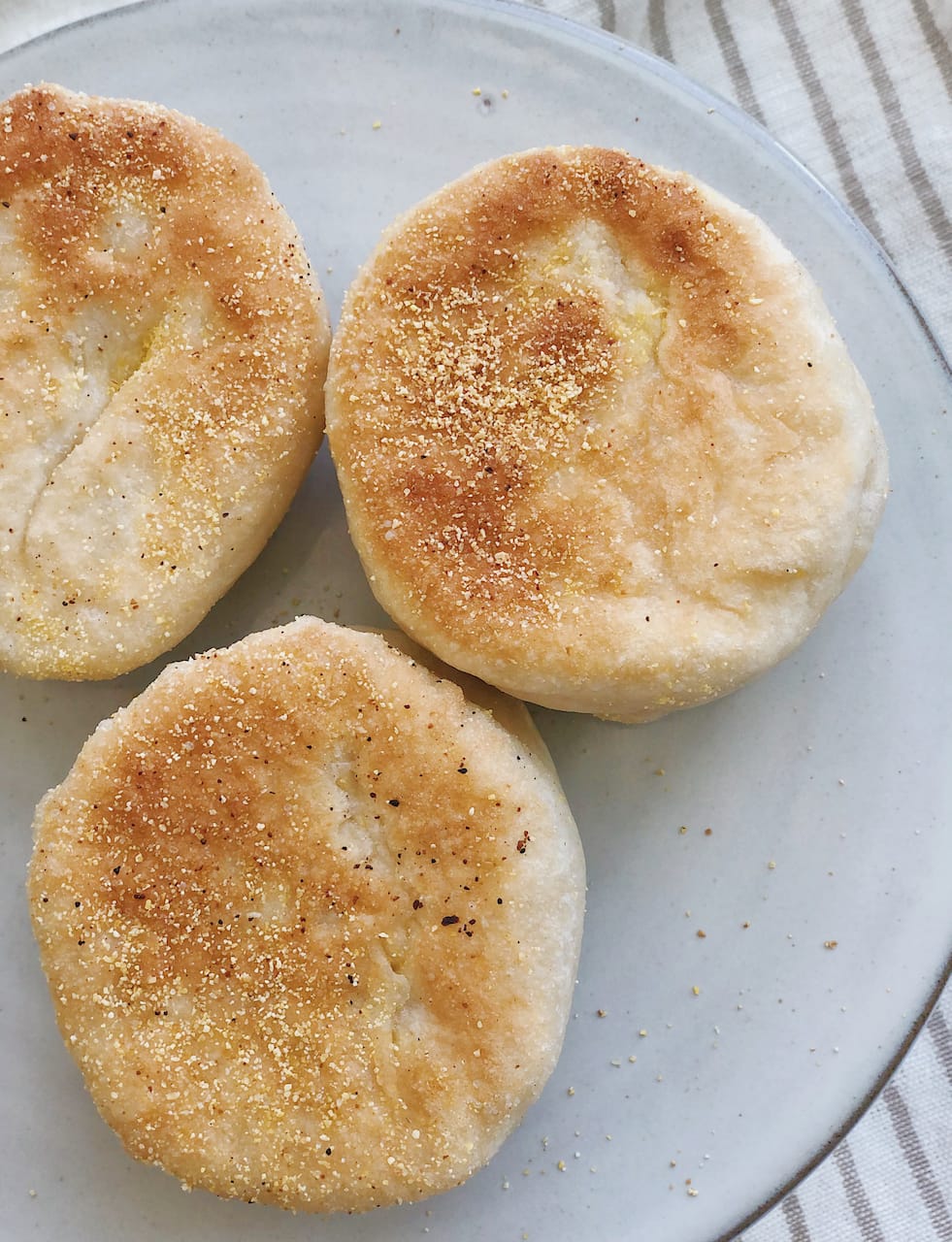 Better Baking Academy: Classic English Muffins - Bake from Scratch