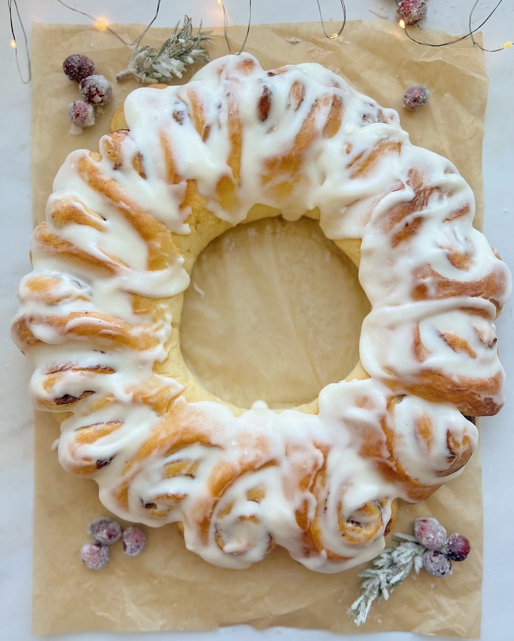 Christmas Bread Recipe: This Cinnamon Bread is a Favorite Neighbor